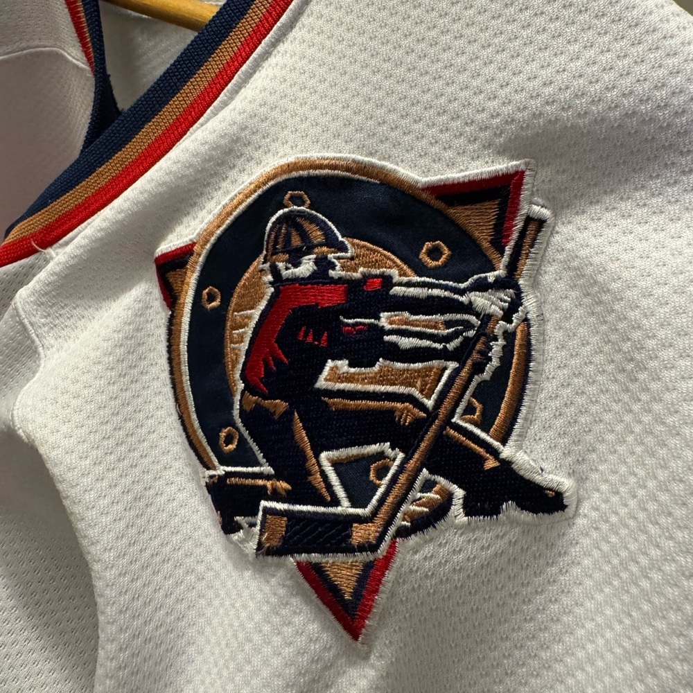 Starter Oilers Jersey - Picture 8 of 8